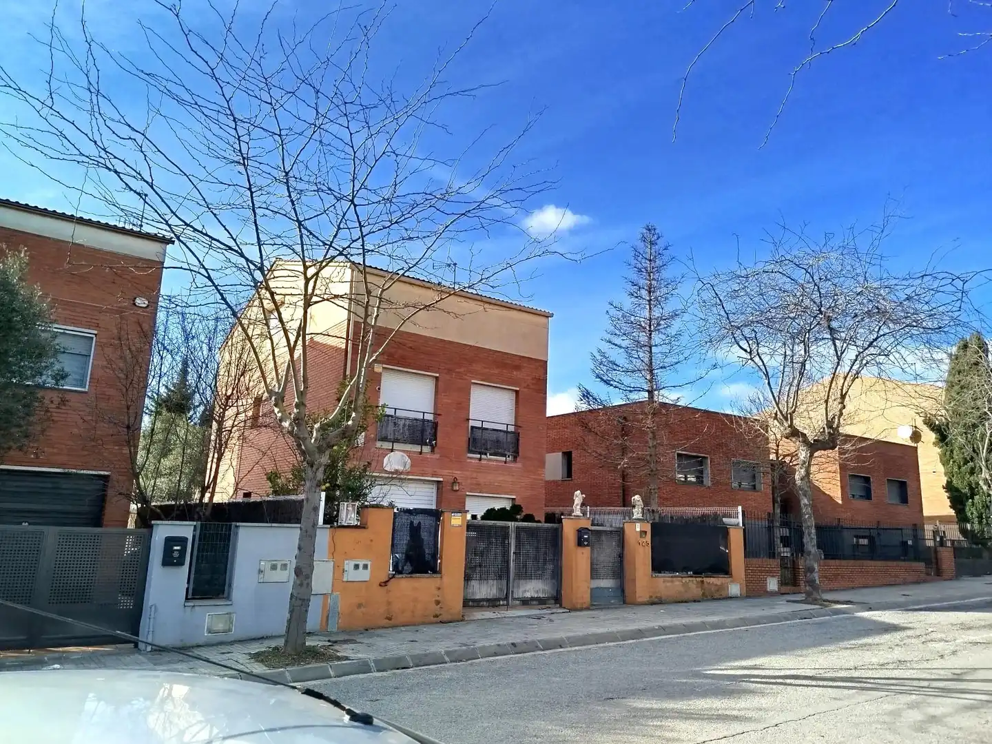 Apartament en venda a La Granada