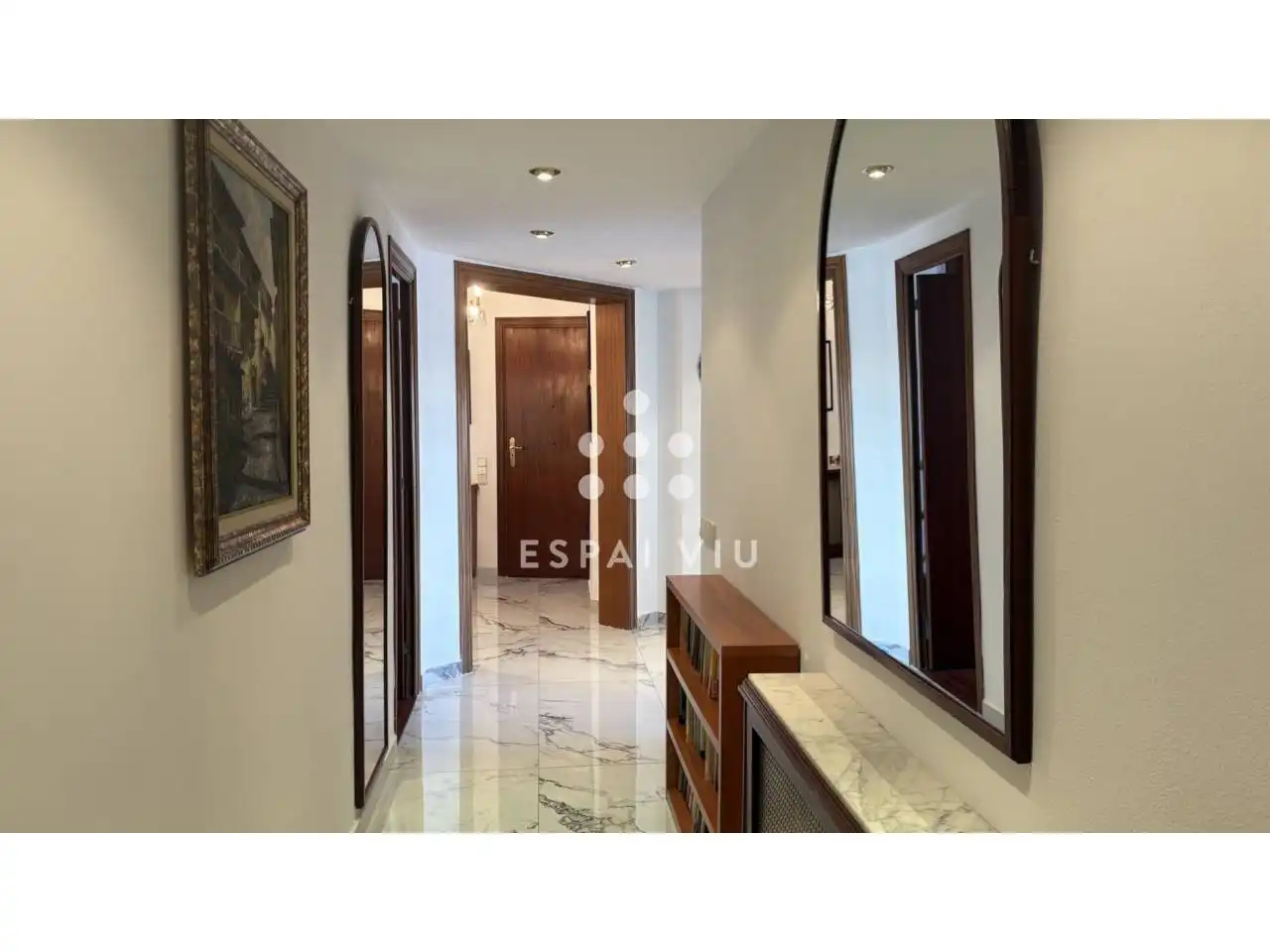 Piso en venta en Ripollet con Aire acondicionado, Calefacción y Jardín privado