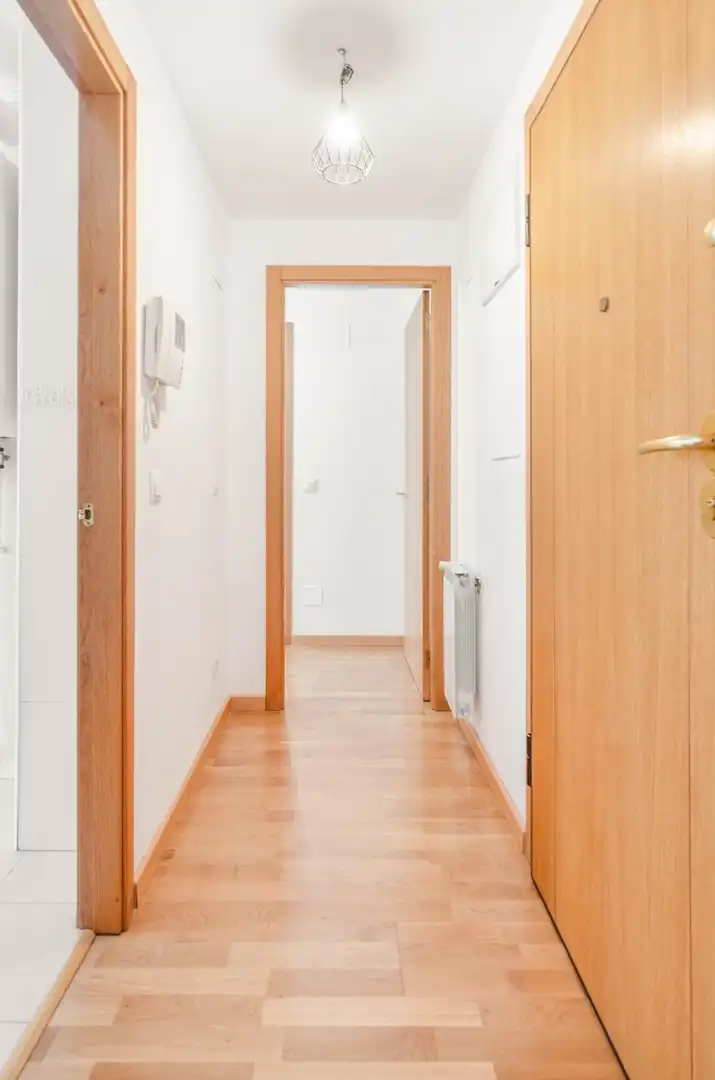 Piso en venta en Siero con Calefacción, Parquet y Trastero