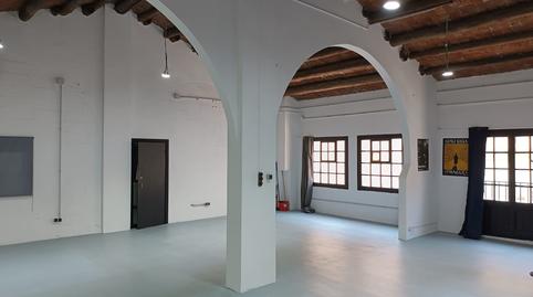 Photo 2 of Premises to rent in Carrer Sant Isidre, Eixample Sud – Migdia, Girona Capital