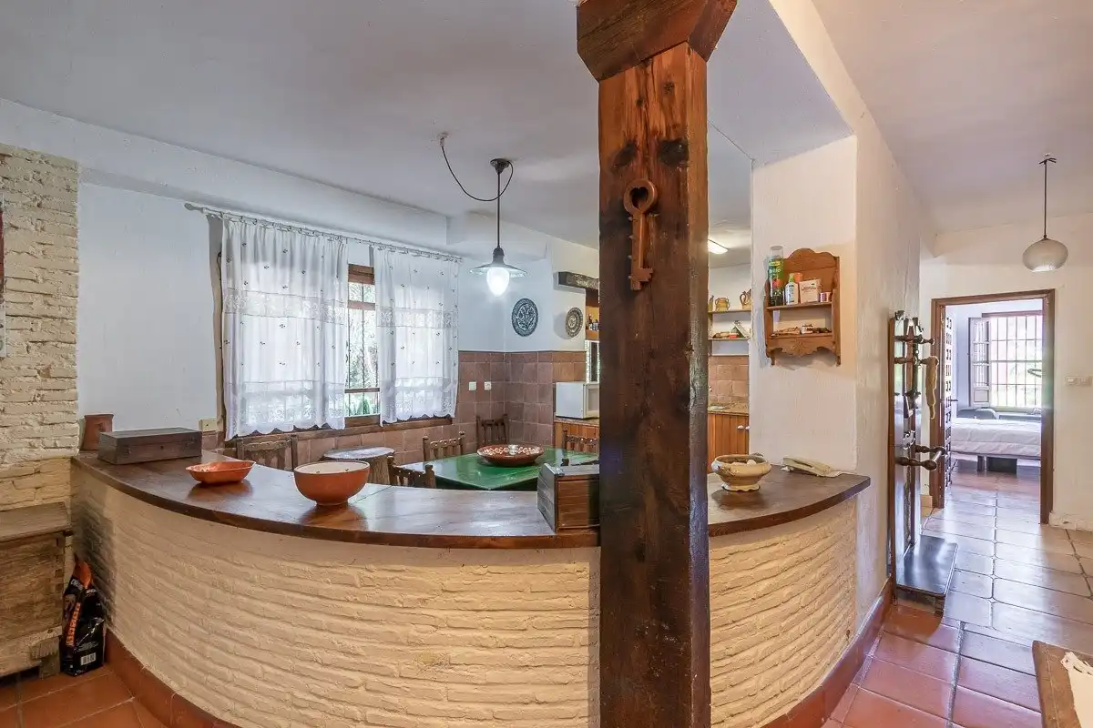 Villa con piscina in vendita a Loja, imagen 14
