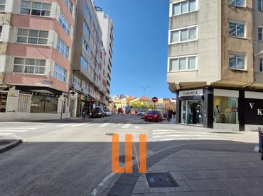 Locale commerciale in affitto a Rua la Torre