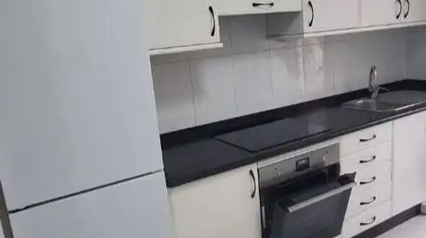 Foto 5 de Pis de lloguer a Rúa Do Doutor Marañón, 4, Camelias - Pi y Margall, Vigo
