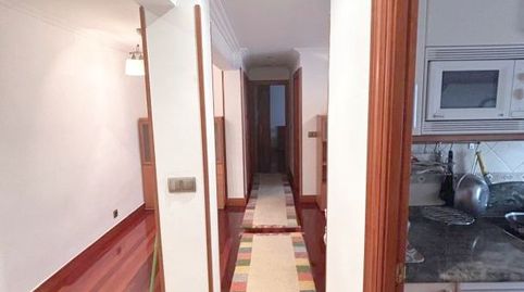 Foto 3 de Piso de alquiler en Benito Alberdi Kalea, Rekalde Centro, Bilbao