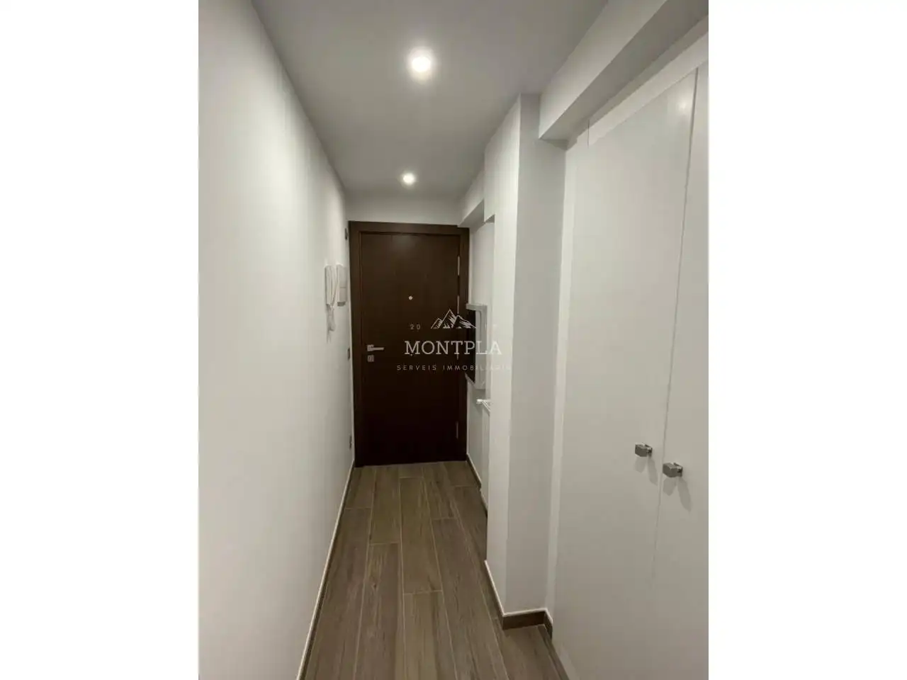 Piso en venta en La Massana con Calefacción y Terraza