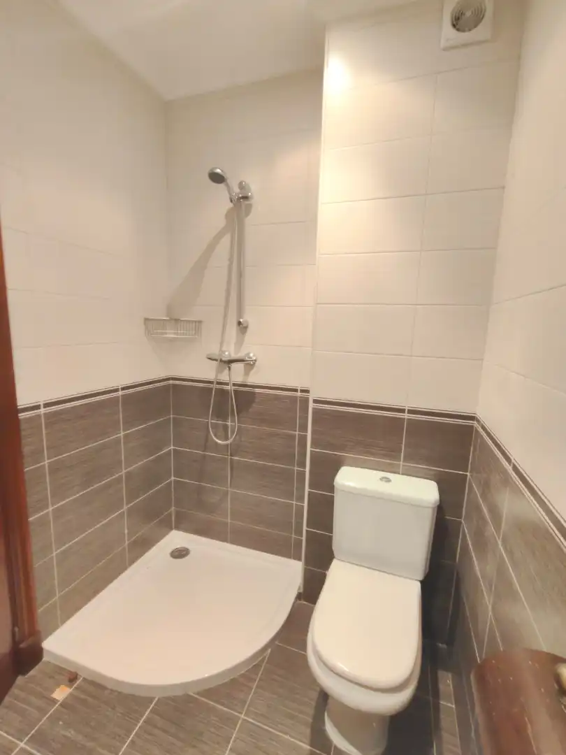 Baño de Casa o chalet en venta en Ribeira con Terraza