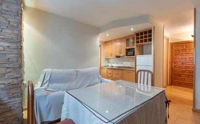 Kitchen of Apartment for sale in  Granada Capital  with Heating