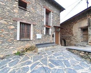 Vista exterior de Casa o xalet en venda en Les Valls de Valira amb Traster