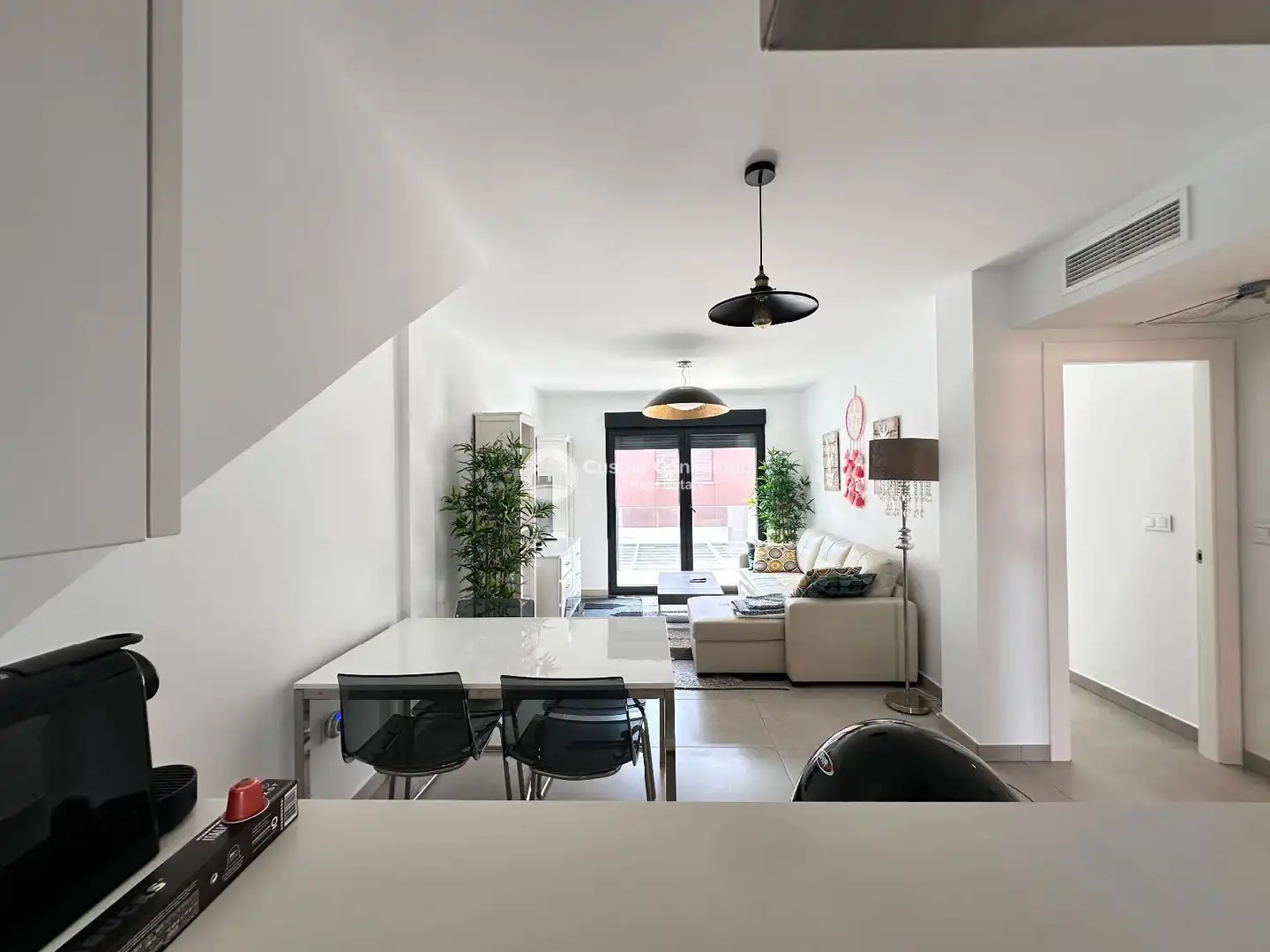 Penthouse with pool for sale in El Mojón, imagen 8