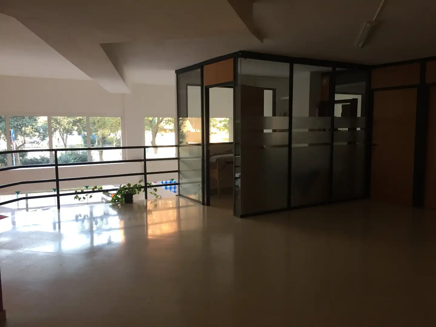 Local en venta en Barcelona con Aire acondicionado, Calefacción y Alarma