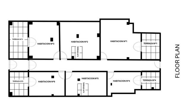 Planta baja en Venta en Av.de la Malva-Rosa en La Malva-rosa