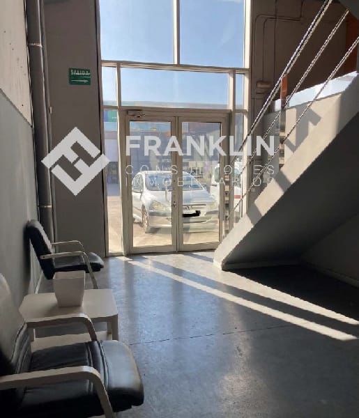 Industrial buildings to rent in Montornès del Vallès