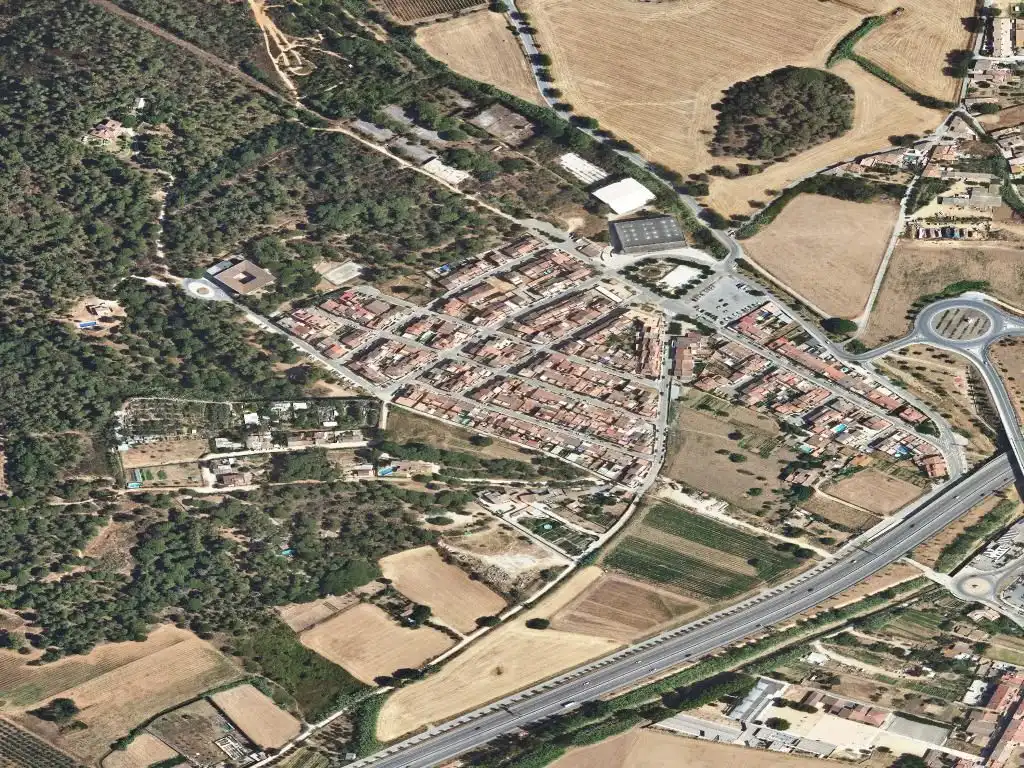 Wohnung zum Verkauf in Gavarres 29, imagen 3