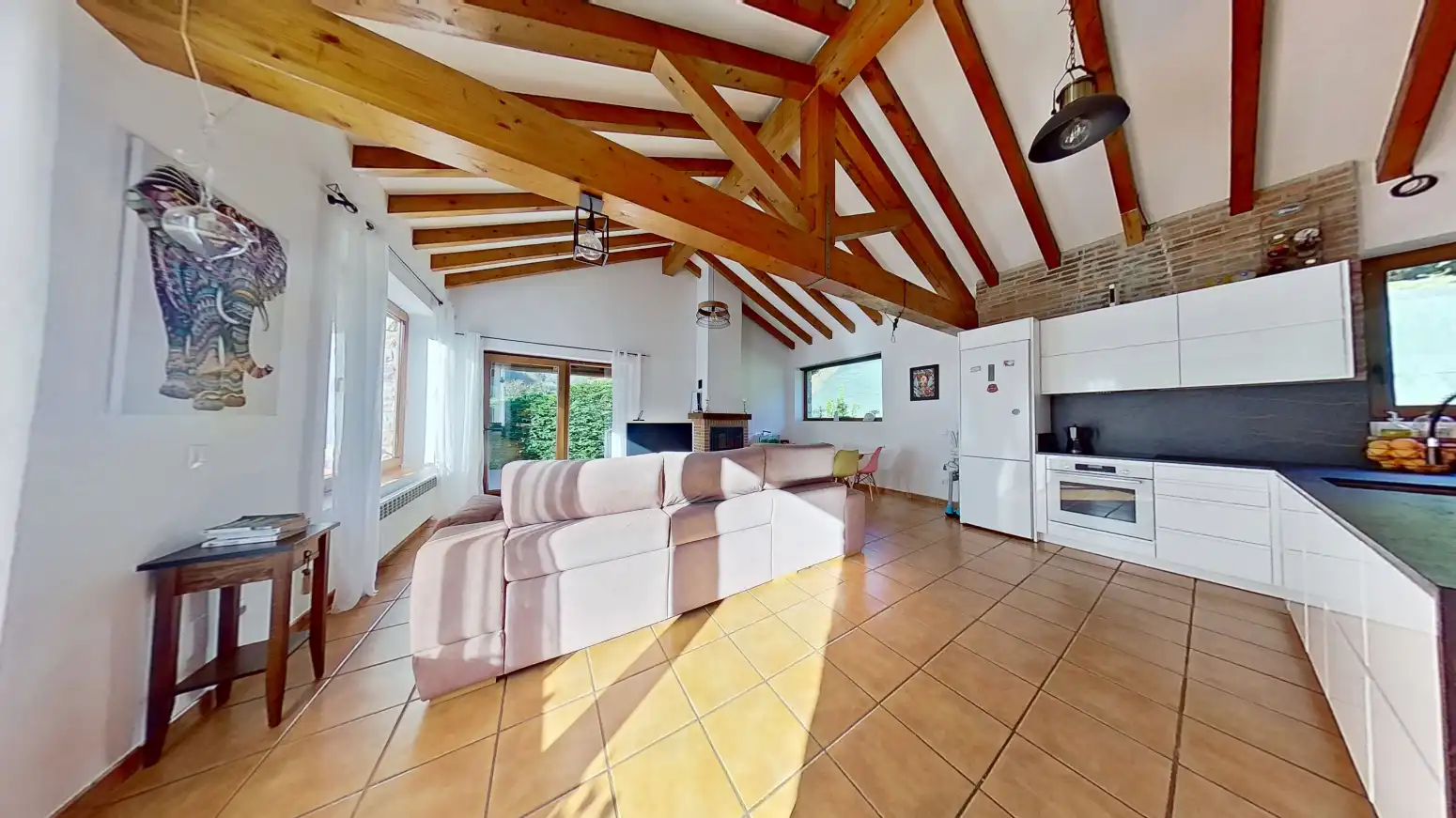 Casa en venta en Borleña - Barrio Borleña, imagen 6