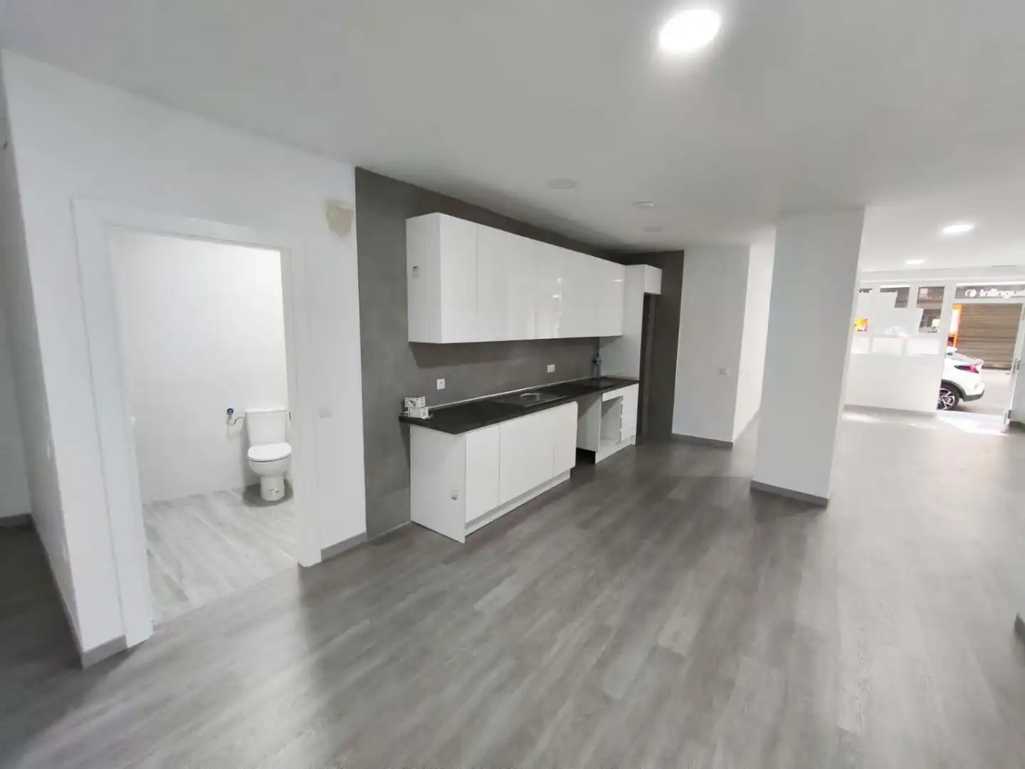 Piso en venta en Calatrava, imagen 3