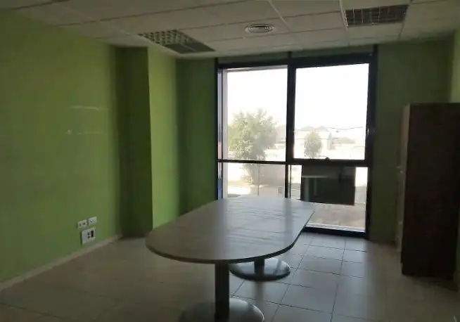 Oficina en venda a C/ Arquitectura, imagen 3