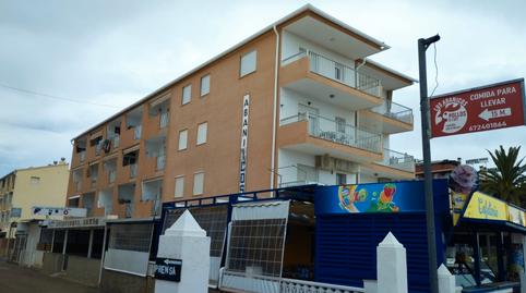 Foto 2 de Apartament en venda a Avinguda del Papa Luna, 74, Playa Norte, Peñíscola / Peníscola