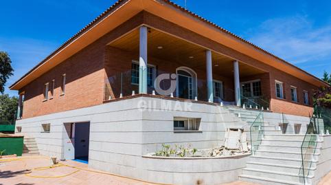 Photo 2 of House or chalet for sale in Navalquejigo - Los Arroyos, El Escorial