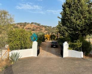 House or chalet for sale in Carretera Encinasola, Oliva de la Frontera