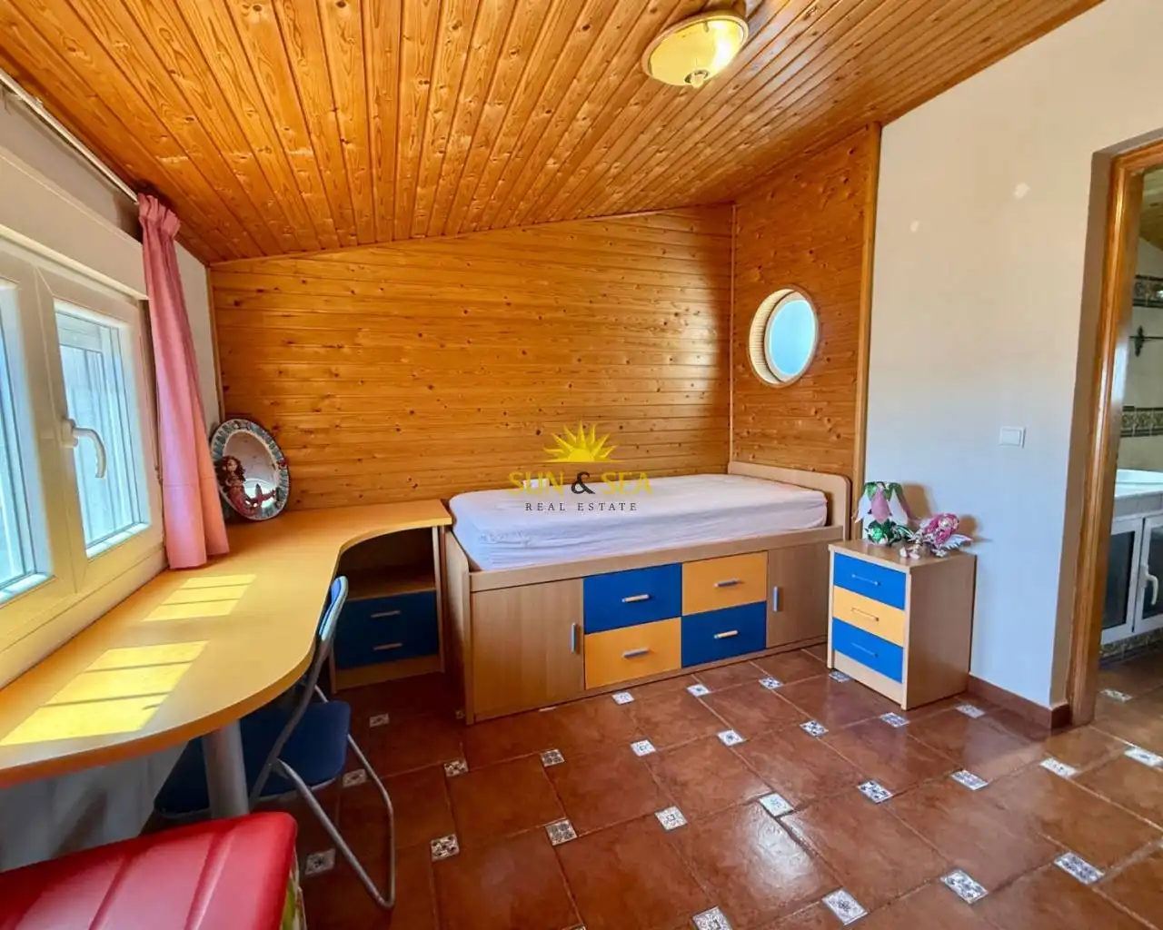 Chalet con piscina en venta en Orihuela Costa, imagen 20