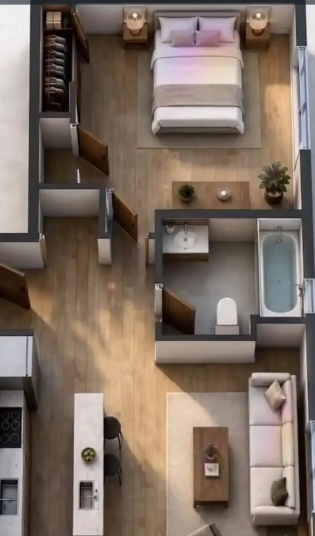 Appartamento con ascensore in vendita a Calle Amapola 23, imagen 7