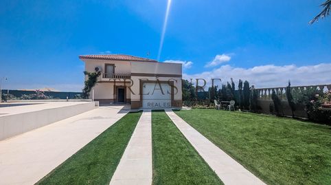 Photo 3 of Houses for sale in Vía Poligono L - Manga, Tomás Maestre, La Manga del Mar Menor