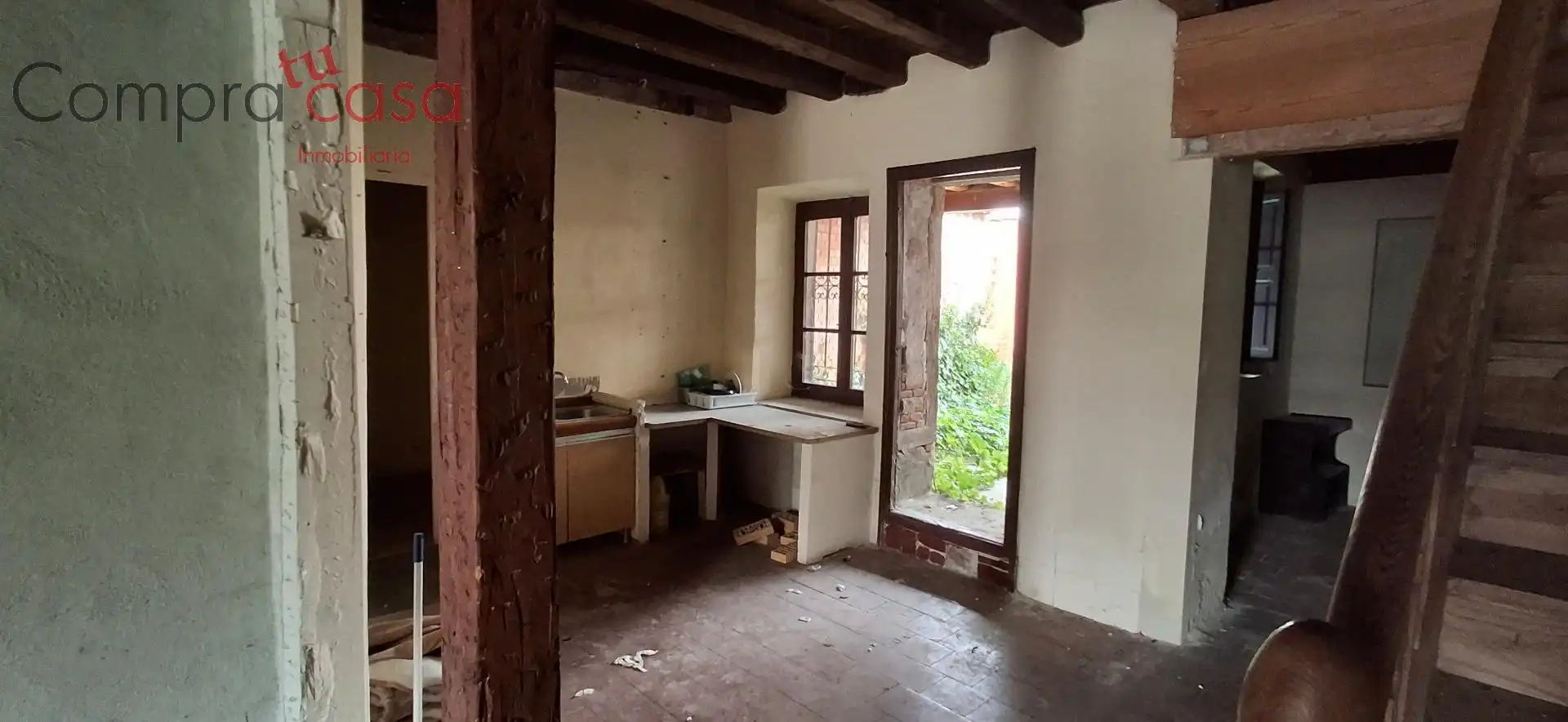 Casa rústica en venta en Calle LIBERTAD, imagen 8