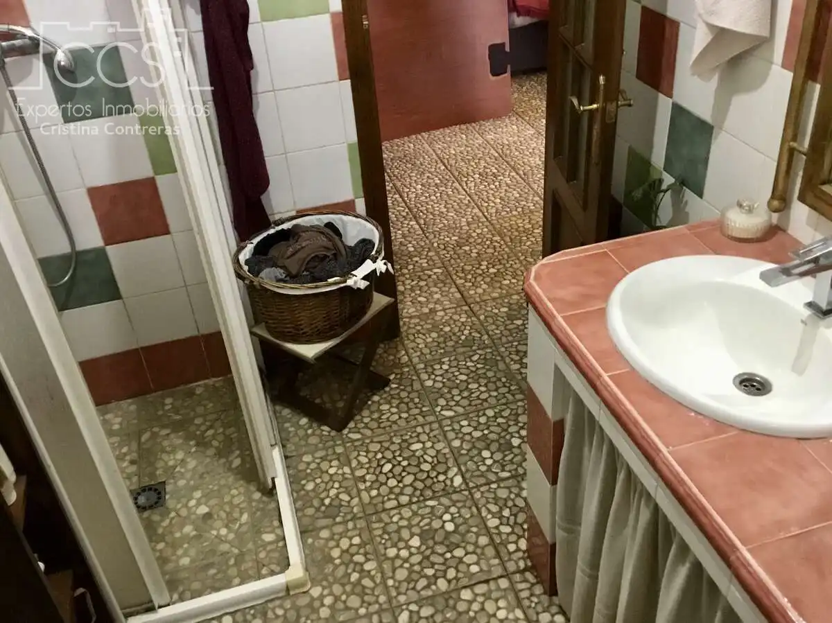 Casa rústica amb piscina en venda a Almonte ciudad, imagen 45