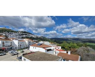 Vista exterior de Apartament en venda en Jimena de la Frontera