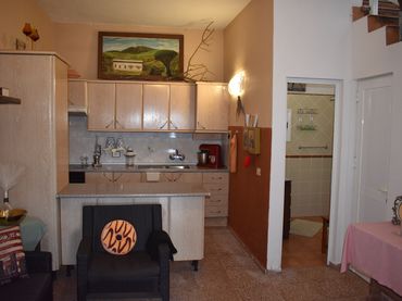 Casa rústica en venta en TF-366  5