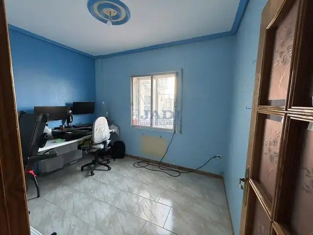 Habitación de Piso en venta en Valdepeñas con Calefacción y Trastero
