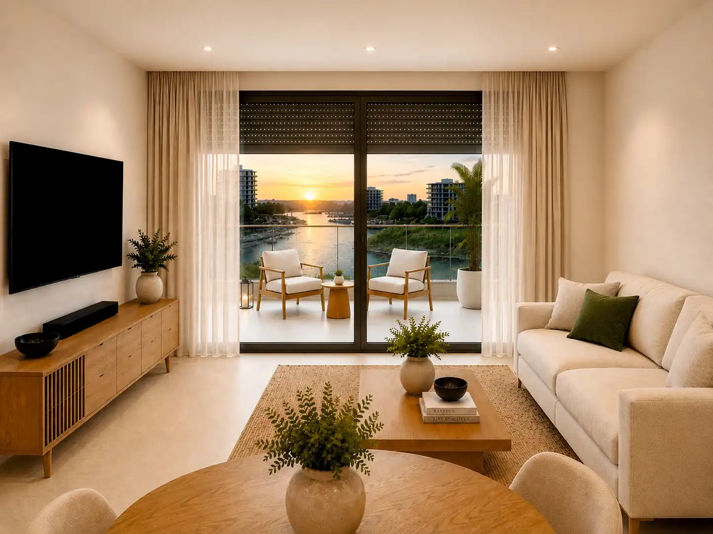 Apartamento en venta en Calle Maria Parodi, Centro - Muelle Pesquero
