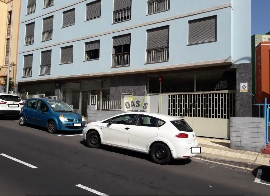 La Salud - La Salle,  Santa Cruz de Tenerife Capital