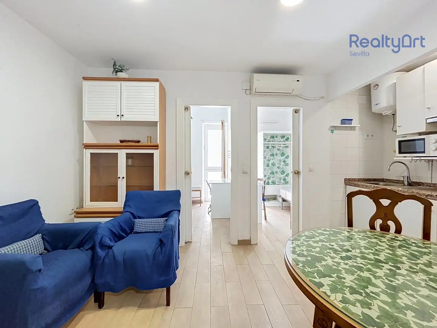 Habitación de Piso en venta en Sevilla