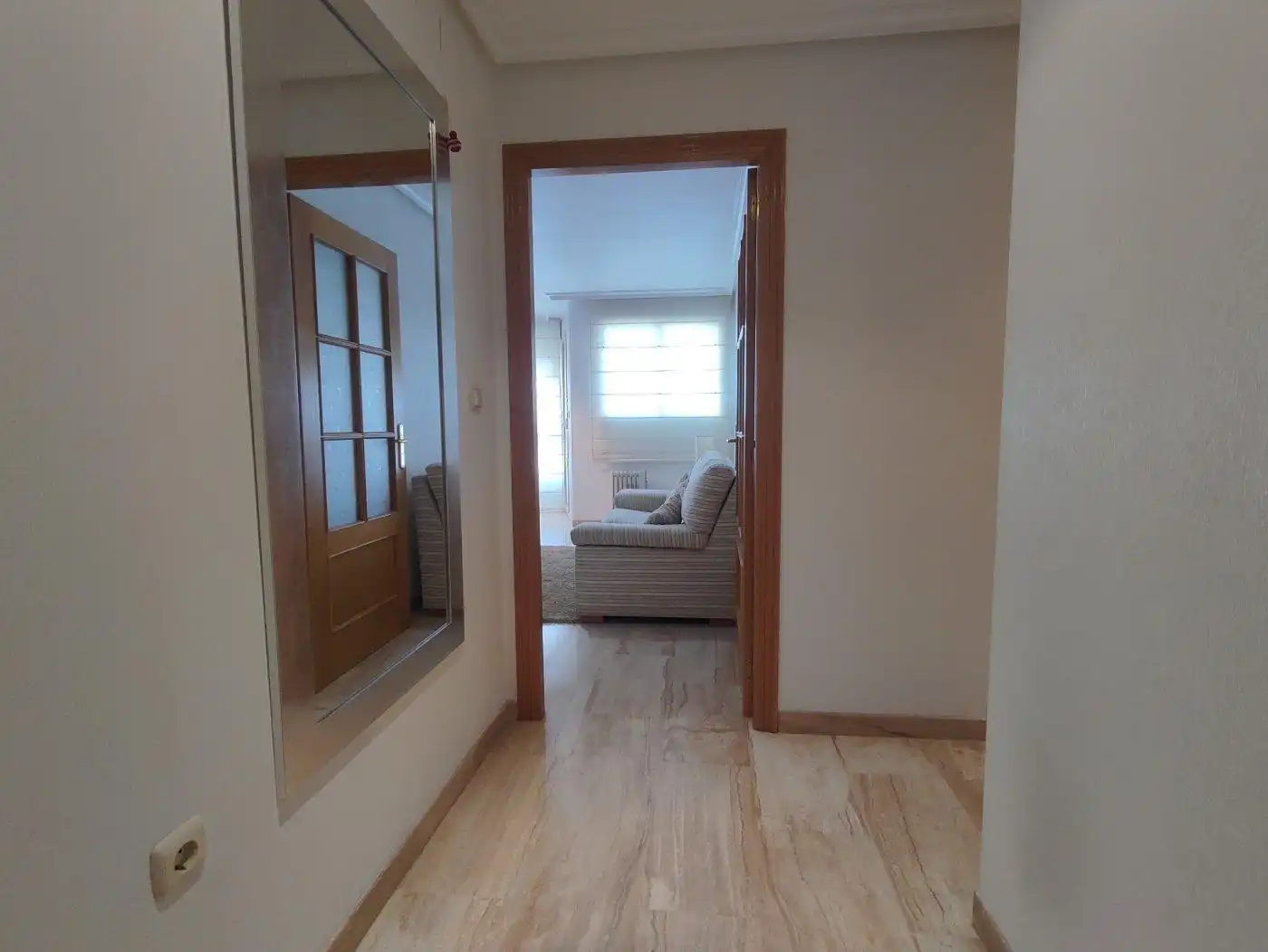 Apartamento en venta en Mutxamel con Terraza