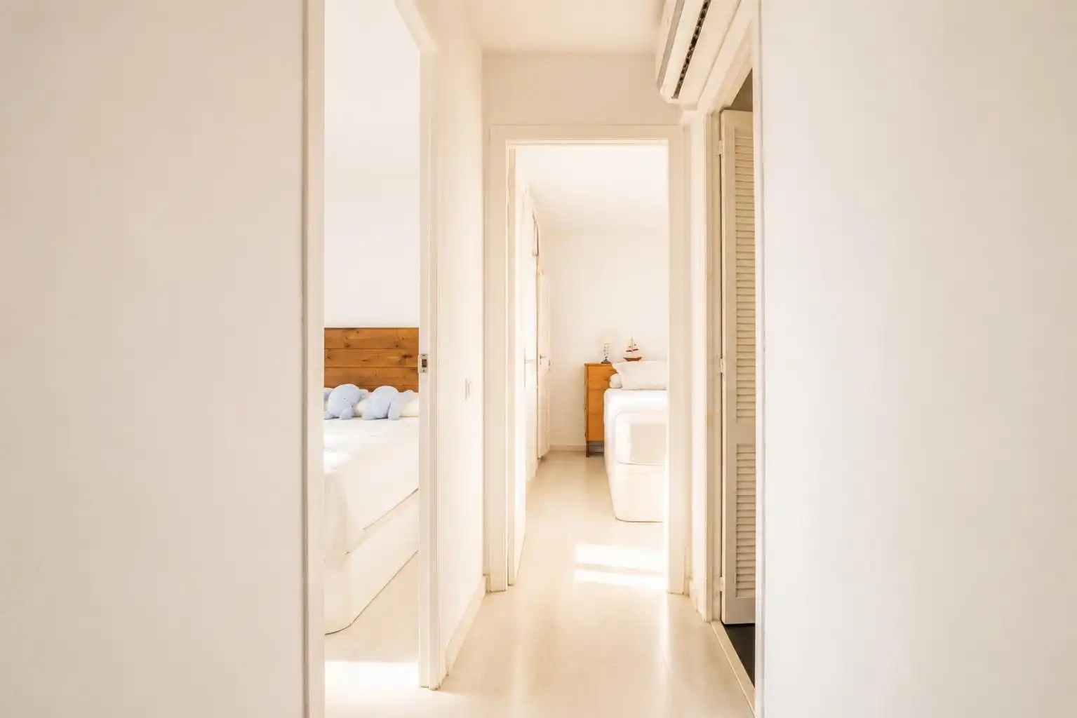 Ático en venta en Salou con Aire acondicionado, Terraza y Piscina comunitaria