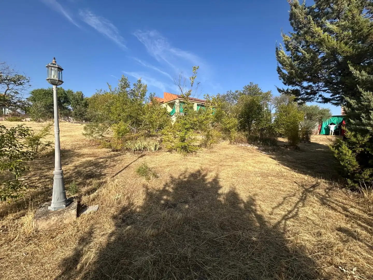 Country house zum Verkauf in Almendralejo mit Privatgarten und Abstellraum