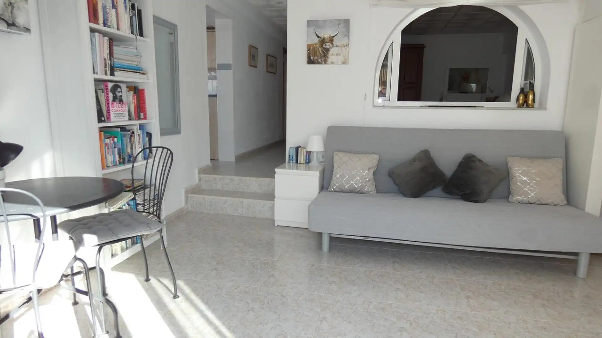 Casa o chalet en venta en Mazarrón Casco Urbano