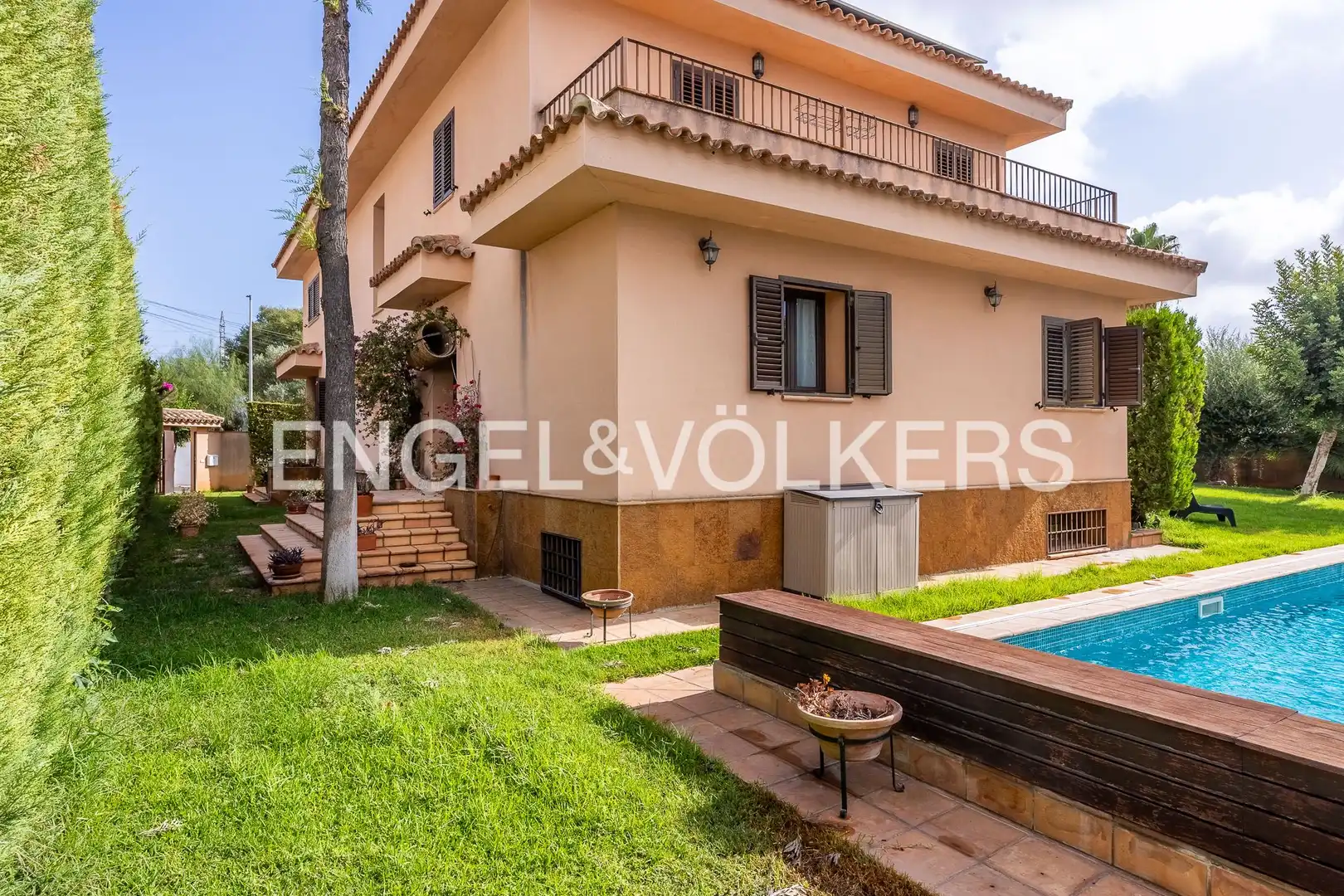 Casa amb terrassa en venda a Valencina de la Concepción, imagen 54