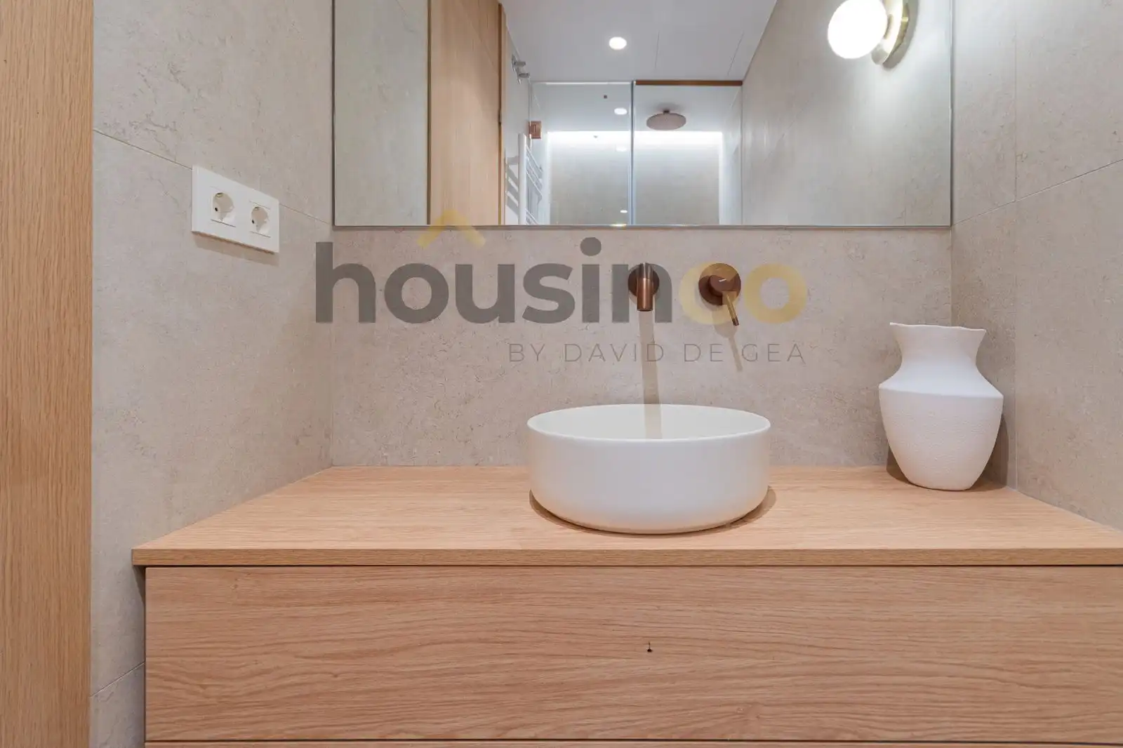 Piso con ascensor en venta en Gaztambide, imagen 26