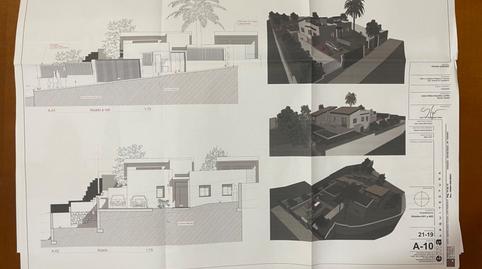 Photo 2 of Residential for sale in Calle la Capitana, 28, Igueste de Candelaria, Candelaria