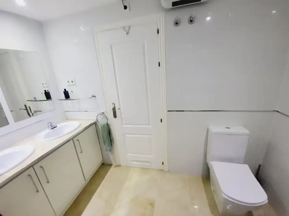 Apartment mit Pool zum Verkauf in Calle Severiano Ballesteros 14, imagen 10
