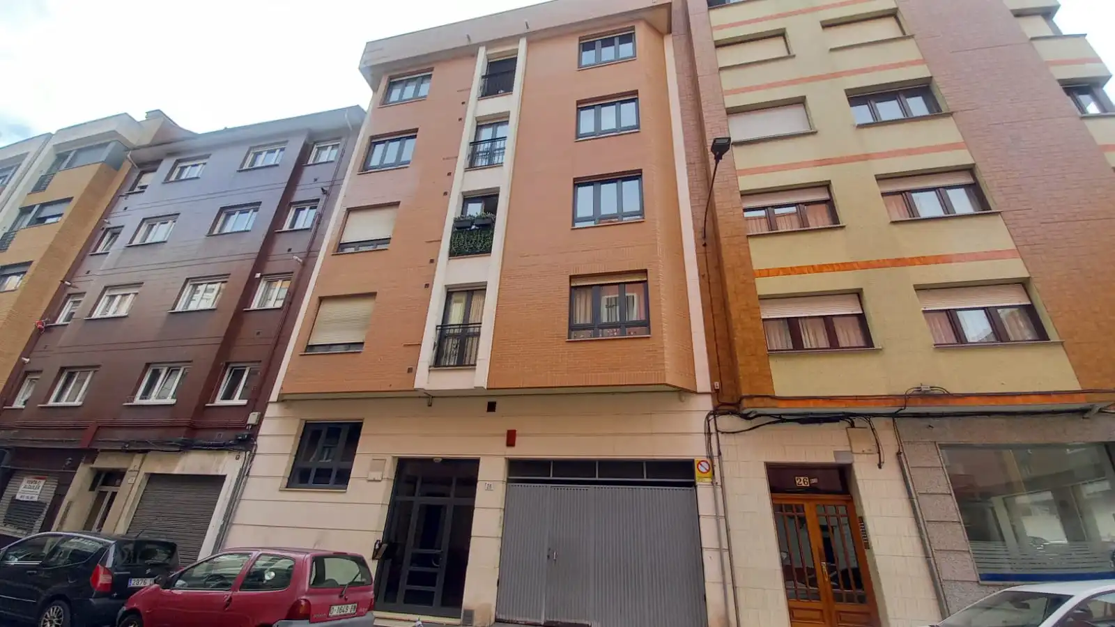 Pis amb ascensor en venda a Calle San Francisco de Asís, imagen 29