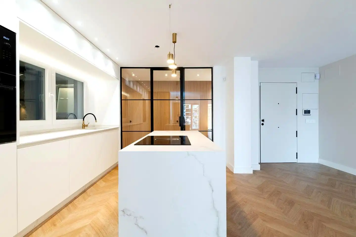 Flat with terrace for sale in Paseo Reding 33, imagen 32