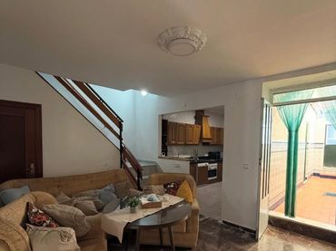 Casa amb balcó en venda a Mancha Real