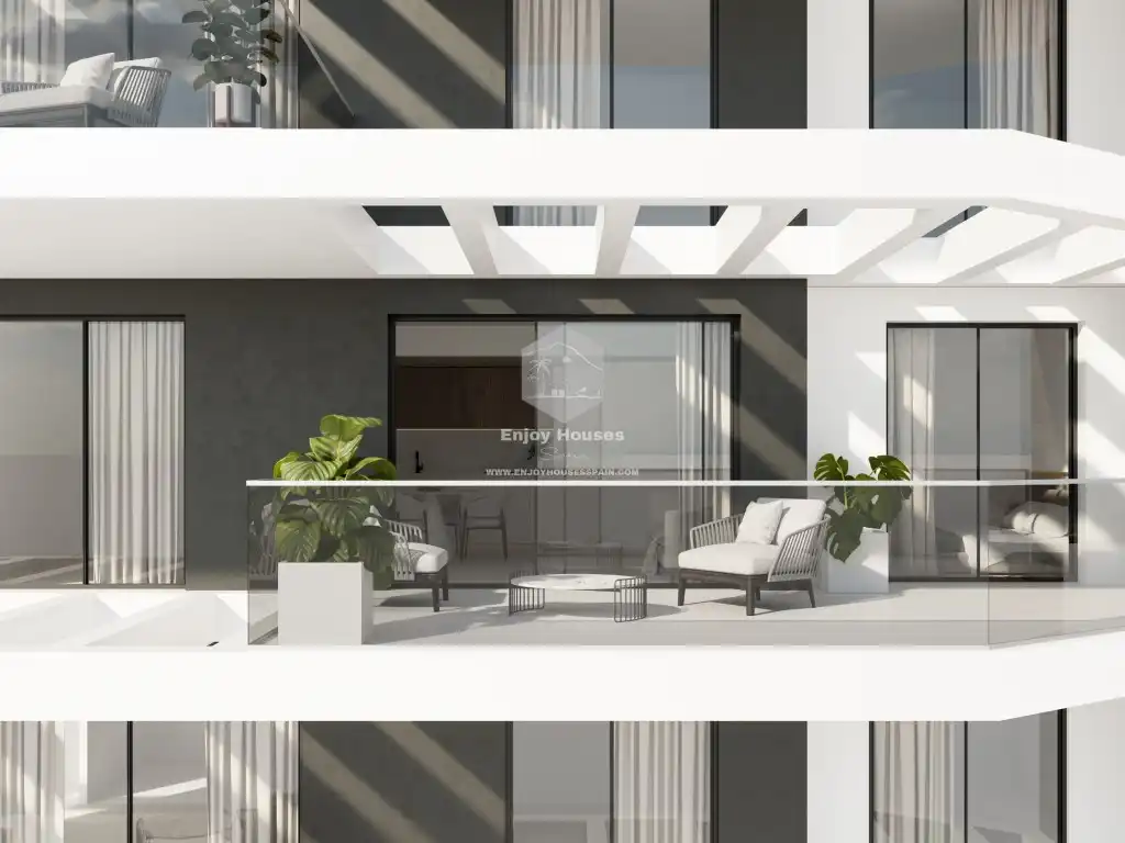 Apartamento en venta en Marisol Park - Ortembach - Los Almendros, imagen 4