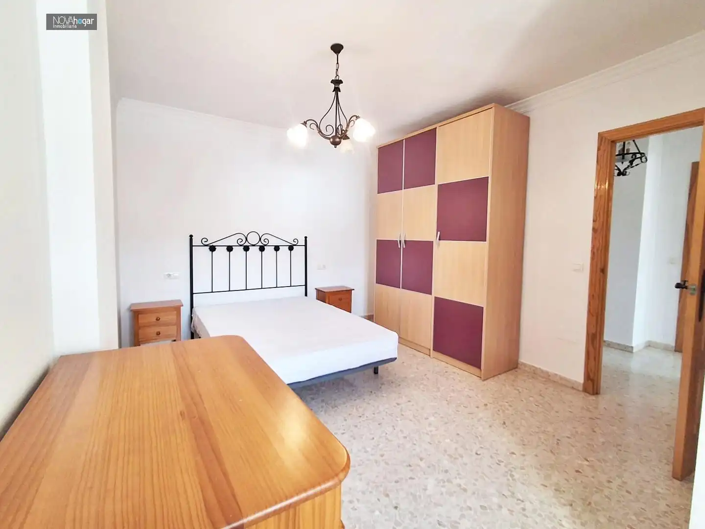 Habitación de Piso en venta en Cártama con Aire acondicionado, Calefacción y Balcón