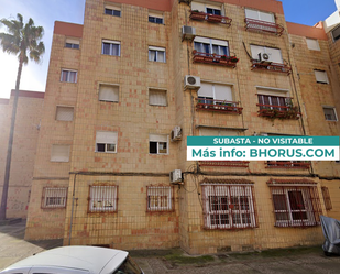 Exterior view of Flat for sale in Jerez de la Frontera