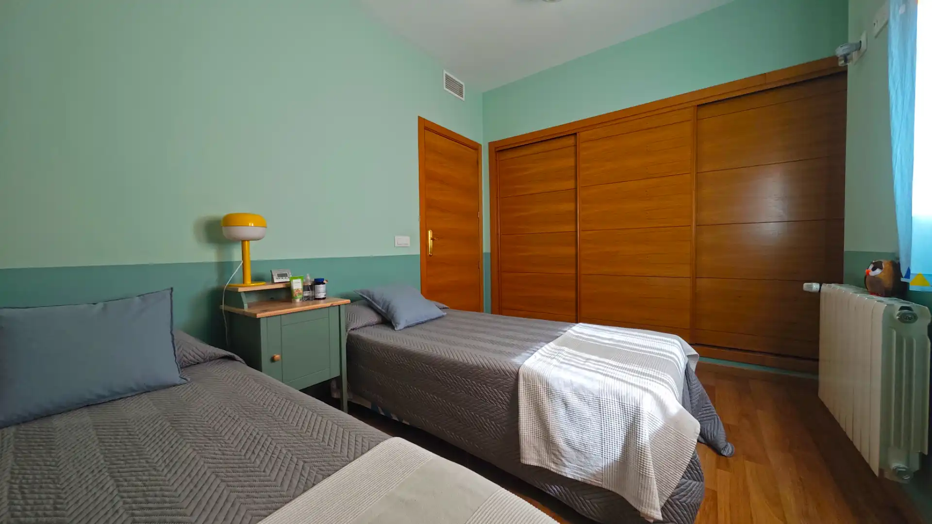 Ático con ascensor en venta en Don Benito, imagen 18