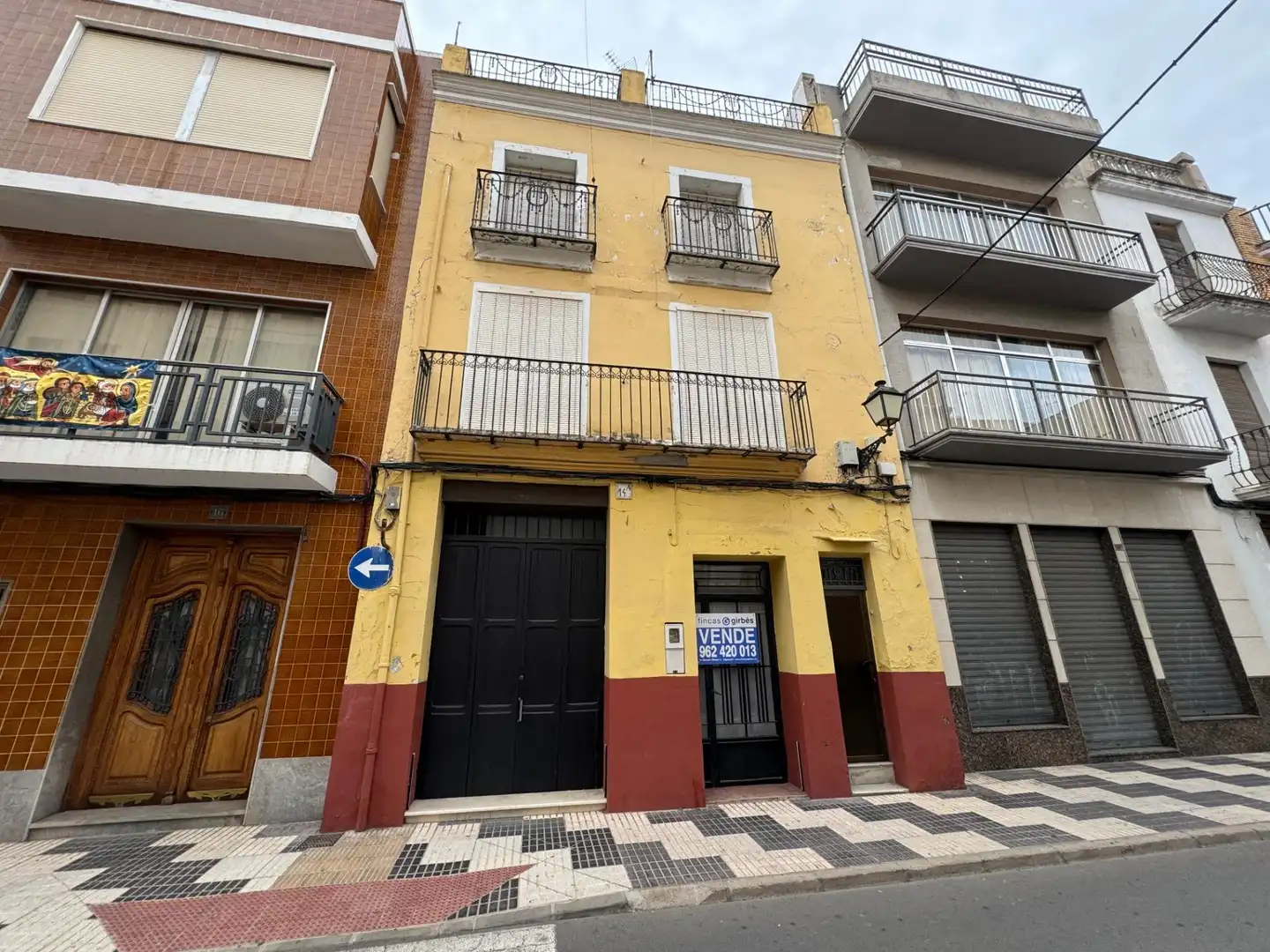 House for sale in Calle Albalat